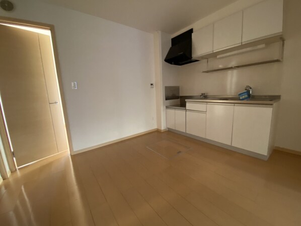 ノイ・フリーデBの物件内観写真